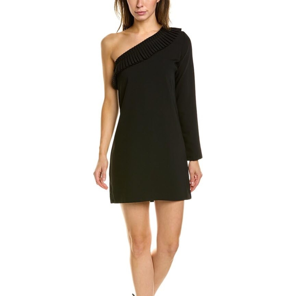 The Kooples One Shoulder Dress NWT